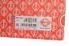 Прокладка ГБЦ Renault Duster/Megane III 2.0 TCe 08- (0.70mm) (Ø83.50mm) ELRING 091.400 (фото 4)