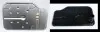 Фильтр АКПП MB C-class (W203/204) E-class (W211/212) M-class (W164) S-class 98- ELRING 097.460 (фото 8)