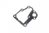 Прокладка термосии Citroen C4/C5 / Peugeot 307/308/407 1.8/2.0i 02-14 ELRING 100.050 (фото 2)