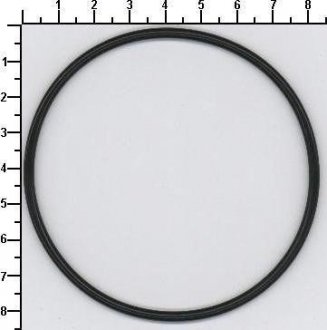 Уплотняющее кольцо ELRING 102032 (фото 1)