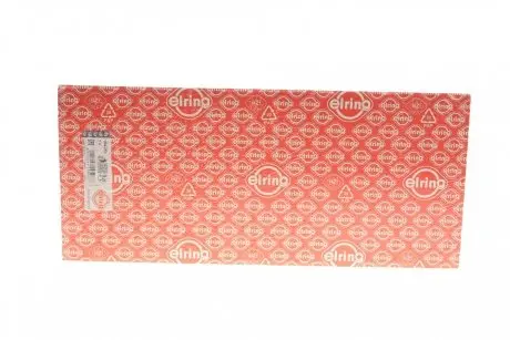 Прокладка ГБЦ Nissan Navara/Pick Up 2.5D -08 (1 мітка) (1.30mm) ELRING 104.351