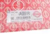 Прокладка ГБЦ Renault Clio/Laguna/Megane 2.0 16V 06- (0.52mm) ELRING 110.740 (фото 1)