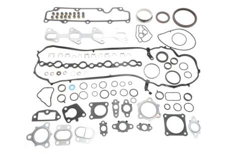 Комплект прокладок (повний) Toyota Avensis/Rav 4 2.0D/2.2D-4D 08- (без прокладки ГБЦ) ELRING 120.850