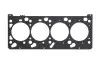 Прокладка ГБЦ Ford Mondeo/Focus 2.0i 16V 96-04, Ø86,00mm, 0.60mm ELRING 123.483 (фото 5)