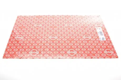 Прокладка поддона VW LT 2.5TDI 96-06/T4 2.4D/2.5TDI ELRING 124.260