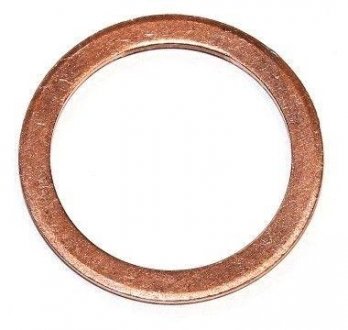 Уплотнительное кольцо ELRING 125105 (фото 1)