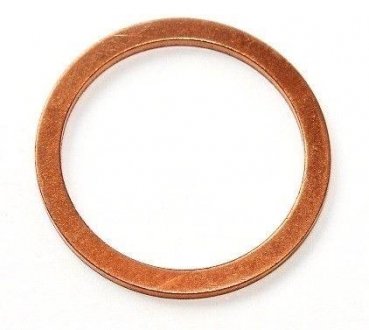 Уплотняющее кольцо ELRING 126756