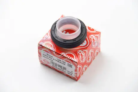 Сальник распределительного вала VW 2.5TDI (32x47x10) (PTFE) ELRING 129.780