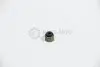 Сальник клапана (впуск) Honda Civic/Accord/Legend/CR-V 1.2-2.4 87- (5.5x11x13/10) ELRING 130.560 (фото 1)