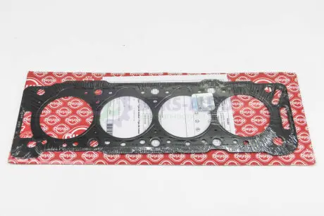 Прокладка ГБЦ Citroen Berlingo/Fiat Scudo 1.9D 98-06 (DW8) (5 меток) (1.42mm) ELRING 130.682