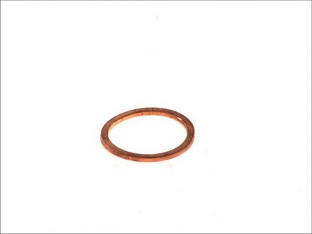 Уплотнительное кольцо, резьбовая пр; Уплотняющее к ELRING 133.400