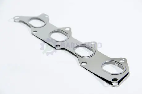 Прокладка колектора випускного VW Caddy 1.4 16V 00-10 ELRING 135.230