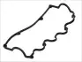 Прокладка крышки клапанов Hyundai Accent 1.3/1.5 94-05 ELRING 135.450 (фото 3)