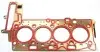 Прокладка ГБЦ BMW 1 (F20/F21) 11- (2 мітки) (1.05mm) N47 D16 ELRING 138.121 (фото 4)