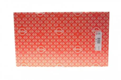 Прокладка ГБЦ BMW 1 (F20/F21) 11- (2 мітки) (1.05mm) N47 D16 ELRING 138.121