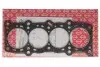 Прокладка ГБЦ Fiat Uno/Panda/Punto/Seicento 1.0-1.1 93-10 (1.74mm) ELRING 144.470 (фото 2)