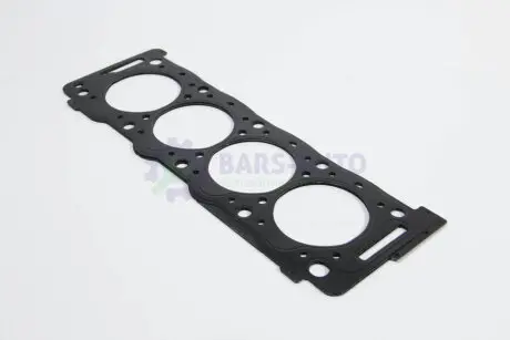 Прокладка ГБЦ Peugeot 406/605/806 2.1D 89-04 (4 метки) (1.67 мм) ELRING 147.031