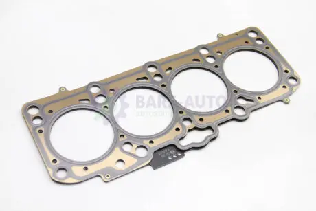 Прокладка головки блоку VAG 1.9TDI AJM/ASZ/ANU 3! 1.65MM ELRING 150.172
