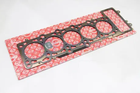 Прокладка головки блоку VW 2.5TDI 03-AXD/AXE/BAC/BNZ 1! 1.27MM ELRING 150.431