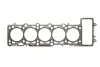Прокладка ГБЦ VW T5 2.5TDI 03- (2 метки) (1.35mm) ELRING 150.441 (фото 4)