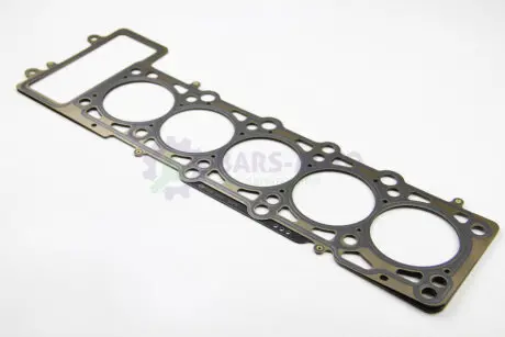 Прокладка ГБЦ VW T5 2.5TDI 03- (3 метки) (1.43mm) ELRING 150.451