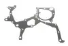 Комплект прокладок (нижній) BMW 3 (E46)/5 (E60)/7 (E65-E67)/X5 (E53) 02-10 M57 ELRING 152.060 (фото 38)