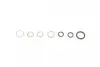 Комплект прокладок (нижній) BMW 3 (E46)/5 (E60)/7 (E65-E67)/X5 (E53) 02-10 M57 ELRING 152.060 (фото 19)