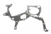 Комплект прокладок (нижній) BMW 3 (E46)/5 (E60)/7 (E65-E67)/X5 (E53) 02-10 M57 ELRING 152.060 (фото 4)