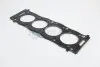 Прокладка ГБЦ Fiat Scudo 2.0D Multijet 07- (3 метки) (1.35mm) ELRING 153.142 (фото 1)