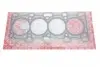 Прокладка головки циліндра MITSUBISHI 2.0 16V GDI 4G63 06.1999 - ELRING 153.230 (фото 2)