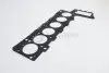 Прокладка ГБЦ BMW 3 (E46)/5 (E39)/7 (E38)/X5 (E53) 98-05 (3 метки) (1.65mm). M57 ELRING 157.430 (фото 2)