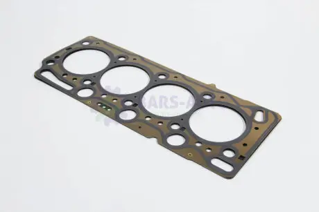 Прокладка ГБЦ Opel Corsa/Asrta 1.7CDTI 06- (3 метки) (1.05mm) ELRING 158.412