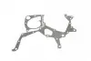 Комплект прокладок (нижній) BMW 3 (E46/E90)/5 (E60)/X3 (E83) 01-12 M47 D2 ELRING 159.730 (фото 25)