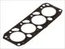 Прокладка головки блоку FORD 1.8D/TD D18NA/D18TI 3! 1.55MM 92-94 ELRING 164.261 (фото 3)
