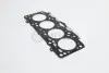 Прокладка ГБЦ VW Caddy II 1.9 TDI 96-04 ELRING 165.011 (фото 1)