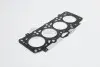 Прокладка ГБЦ VW Caddy II 1.9 TDI 96-04 ELRING 165.011 (фото 2)