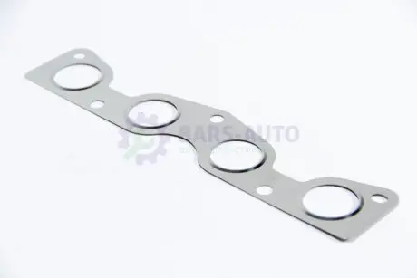 Прокладка, выпускной коллектор RENAULT 1,0/1,2 16V D4D/D4F ELRING 165510
