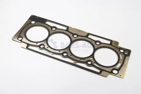 Прокладка ГБЦ Citroen Jumpy/Peugeot Expert 2.0 07-(0.70mm) ELRING 165.980