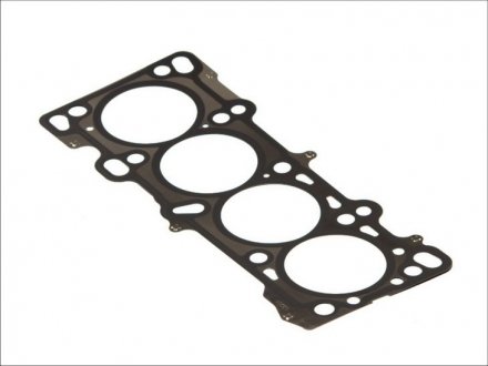Прокладка головки блоку циліндрів на Mazda 323 1.5-1.6 98-04 ELRING 166.500 (фото 1)