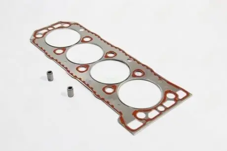 Прокладка головки Rover 75 1.8i 01-05 ELRING 167.411