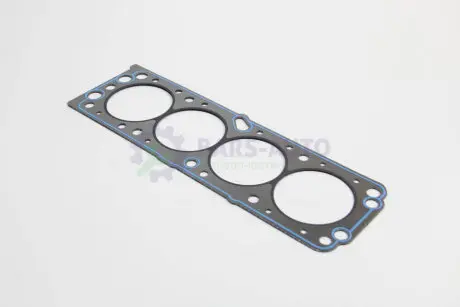 Прокладка ГБЦ Daewoo Lanos/Nubira 1.6 16V 97- (1.4mm) ELRING 167.621