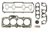 Комплект прокладок головки блока циліндрів SKODA/VW Fabia/Octavia/Golf/Bora 2.0 99- ELRING 169.410 (фото 1)