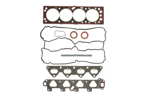 Комплект прокладок, головка блоку OPEL 1,6 16V X16XEL ELRING 169.690