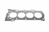 Комплект прокладок (верхній) Toyota Rav4 1.8 00-05, 1ZZ-FE/3ZZ-FE/4ZZ-FE ELRING 169.740 (фото 14)