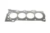 Комплект прокладок (верхній) Toyota Rav4 1.8 00-05, 1ZZ-FE/3ZZ-FE/4ZZ-FE ELRING 169.740 (фото 17)