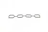 Комплект прокладок (верхній) Toyota Rav4 1.8 00-05, 1ZZ-FE/3ZZ-FE/4ZZ-FE ELRING 169.740 (фото 19)