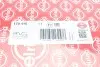 Прокладка колектора випускного Renault Trafic 2.0 16V 06- ELRING 170.110 (фото 2)