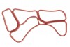 Прокладка, масляный радиатор MB M272/M273 ELRING 172.360 (фото 2)