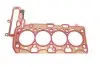 Прокладка ГБЦ BMW 3 (E90/F80)/5 (F10/F11)/X3 (F25)/X5 (F15/F85) 03- B47 (Ø85mm)(1.65mm)(3 метки) ELRING 173021 (фото 4)