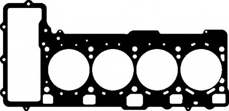 Прокладка головки блока металлическая ELRING 174020 (фото 1)